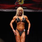 Jacklyn  Hart - NPC Charlotte Cup  2010 - #1